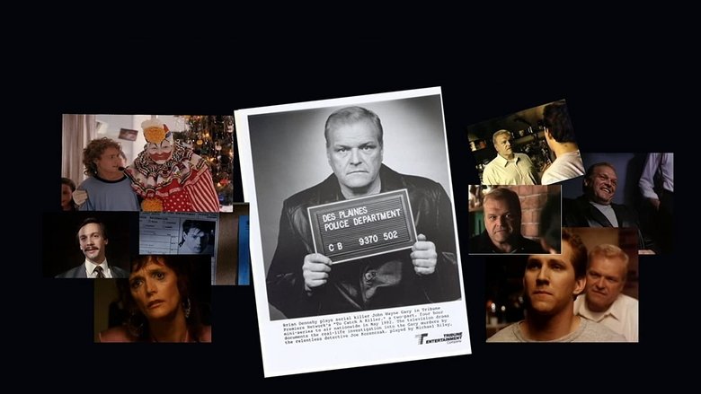 кадр из фильма Поймать убийцу