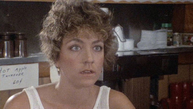 кадр из фильма Terror at Tenkiller