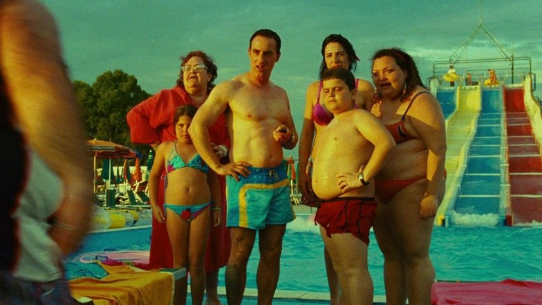 кадр из фильма Реальность