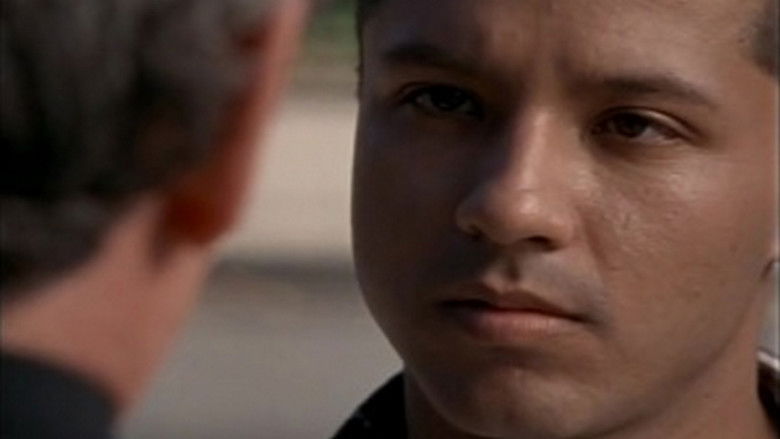 кадр из фильма The Absolution of Anthony