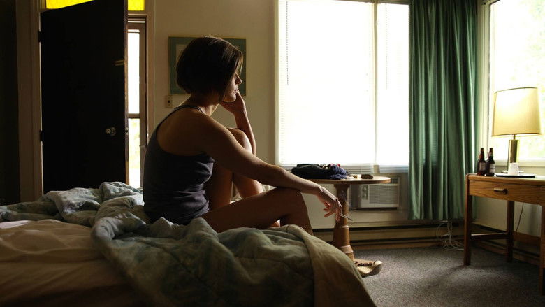 кадр из фильма Menorca