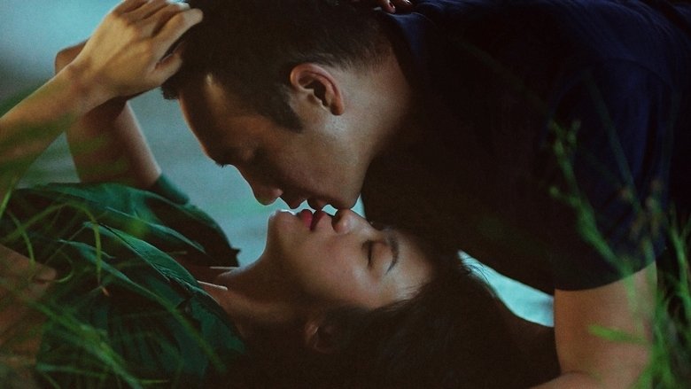 кадр из фильма Долгий день уходит в ночь