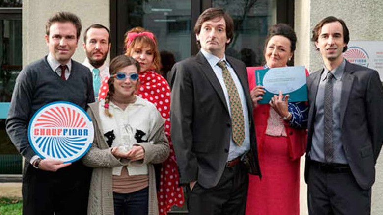 кадр из фильма L'entreprise