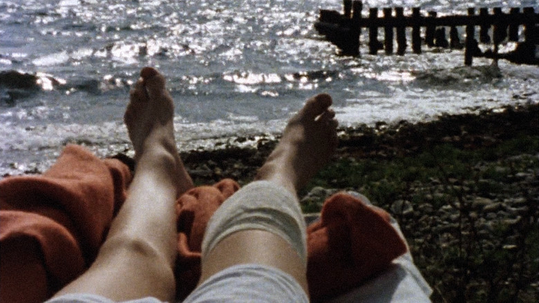 кадр из фильма Sorteper – Det kan du selv være