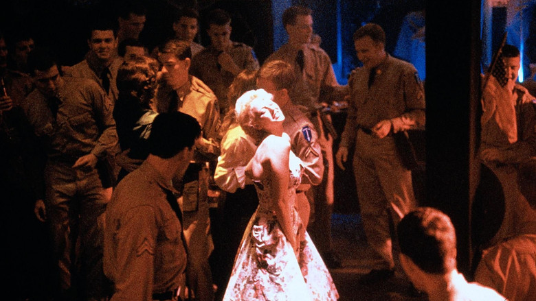 кадр из фильма Сердце Дикси