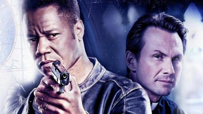 кадр из фильма Путь мести