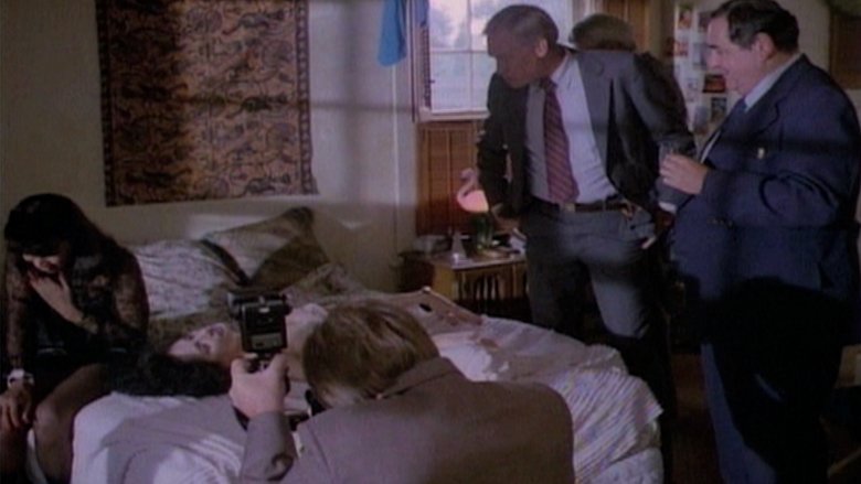 кадр из фильма Голливудская полиция