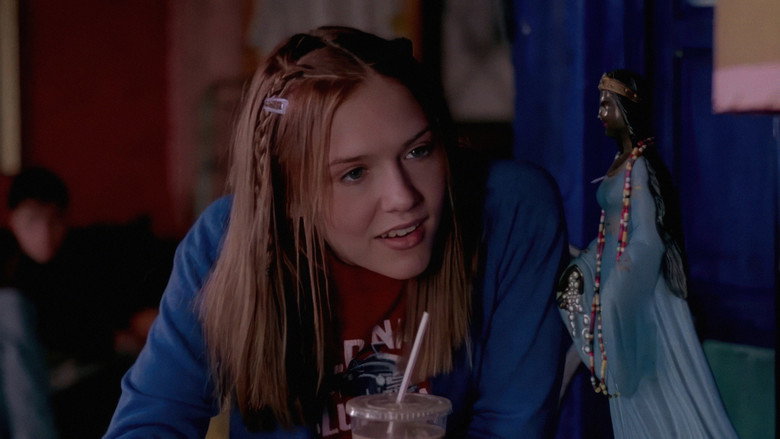 кадр из фильма Girl