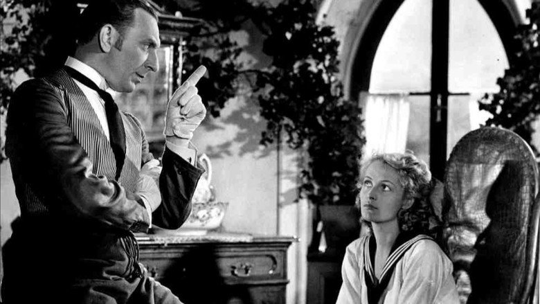 кадр из фильма Johann