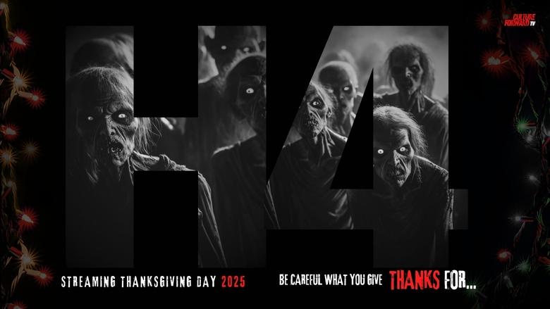 кадр из фильма Harvested 4