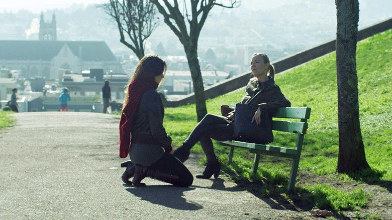 кадр из фильма Metropolitan Crush