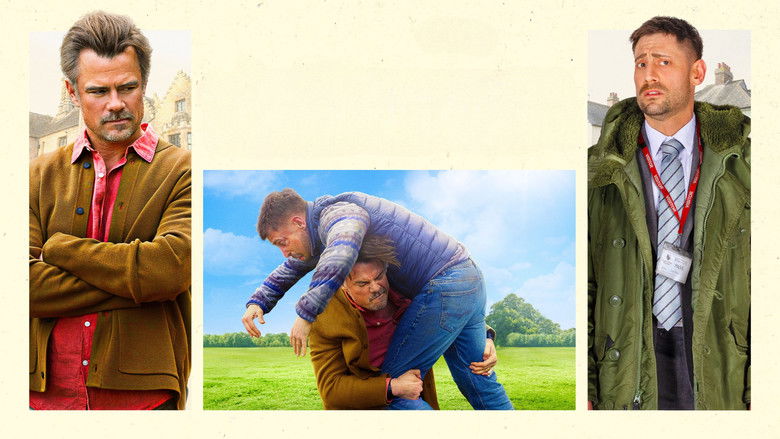 кадр из фильма Preschool