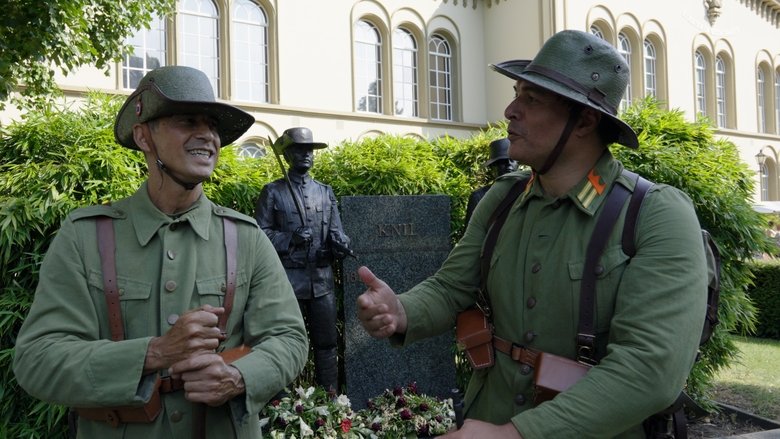 кадр из фильма Anak Indië