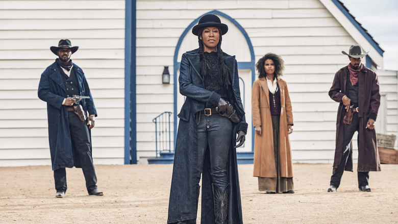 кадр из фильма Тем больнее падать