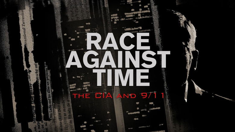 кадр из фильма Race Against Time: The CIA and 9/11