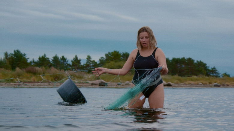 кадр из фильма Machina Faust