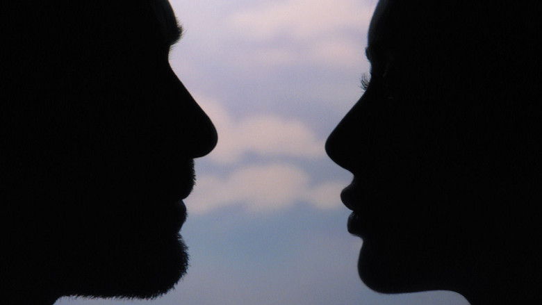 кадр из фильма Passade