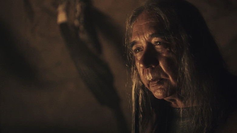 кадр из фильма Sooyii