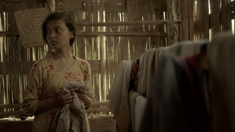 кадр из фильма Boroxun