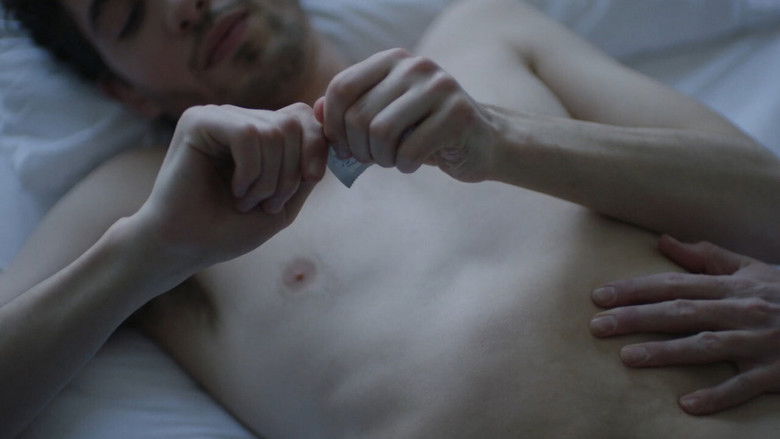 кадр из фильма Trois mois