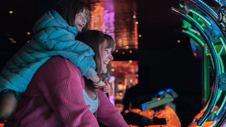 кадр из фильма Святая Розита