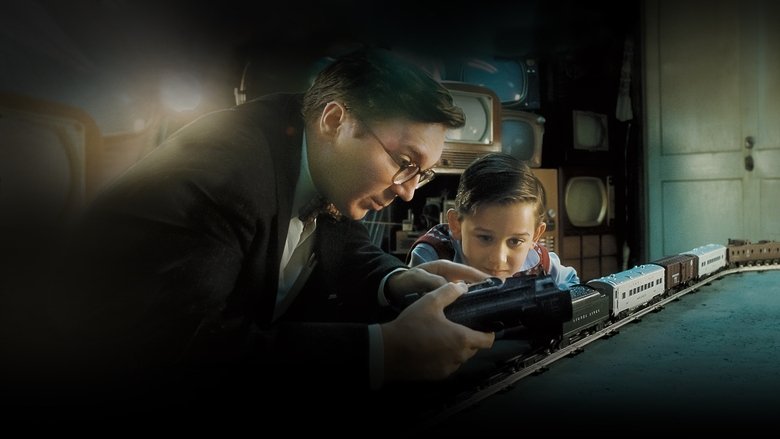 кадр из фильма Фабельманы