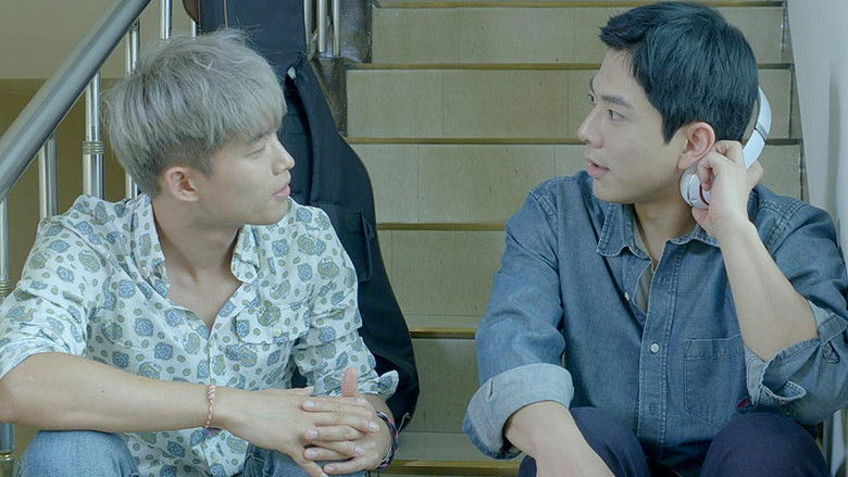 кадр из фильма 속삭이듯 해줘