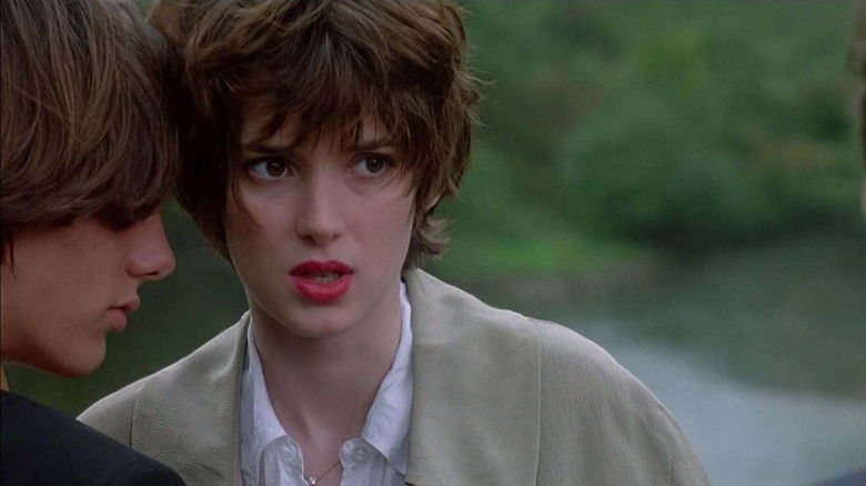 кадр из фильма Boys