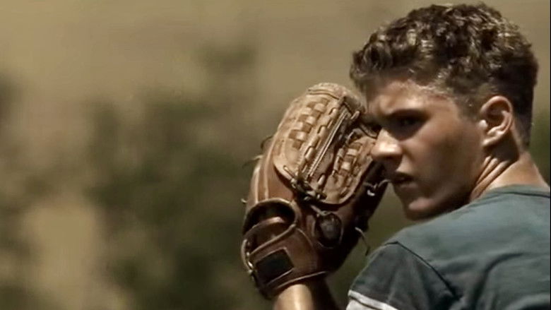 кадр из фильма Грустный мальчик