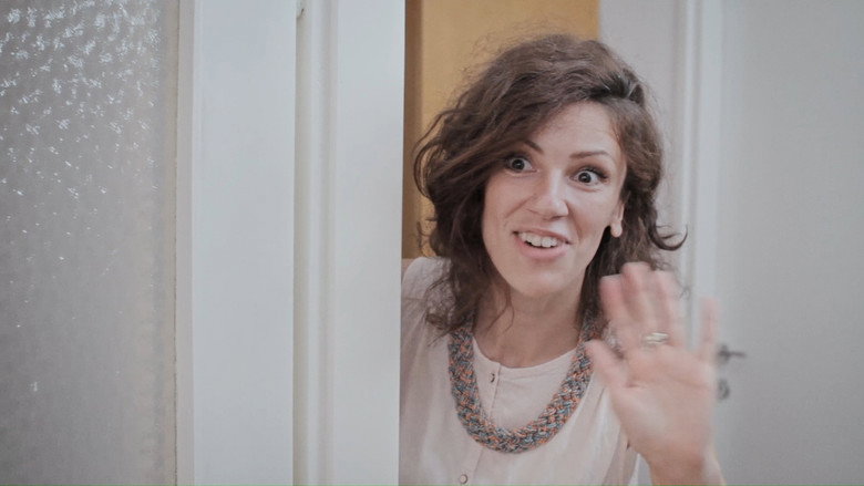 кадр из фильма Trinaest godina kasnije