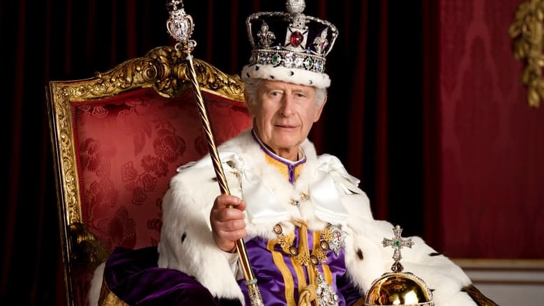 кадр из фильма His Majesty King Charles III