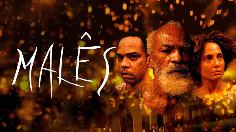 кадр из фильма Malês