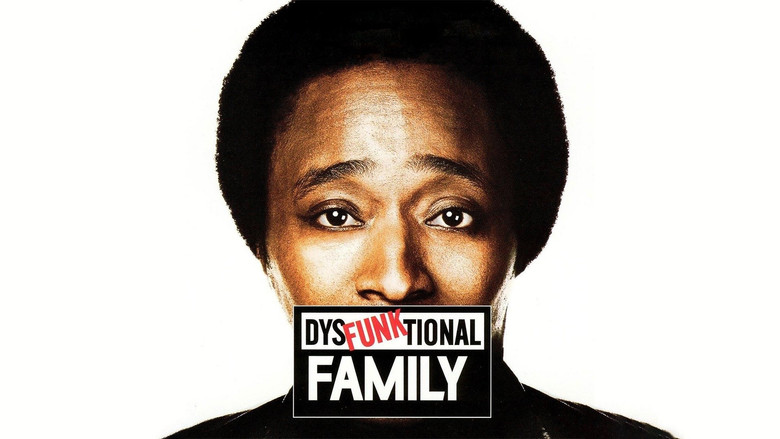 кадр из фильма Eddie Griffin: DysFunktional Family