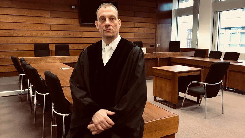 кадр из фильма Sie sagt. Er sagt. Die Dokumentation.