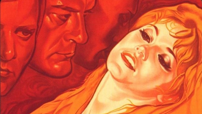 кадр из фильма И Бог создал женщину