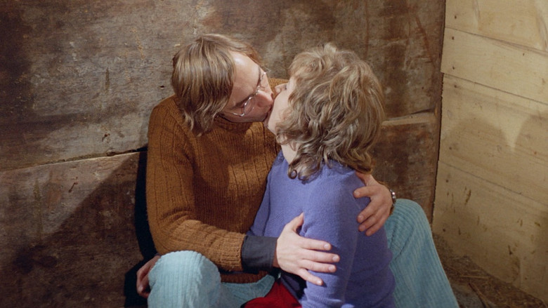 кадр из фильма Юные соблазнительницы 2