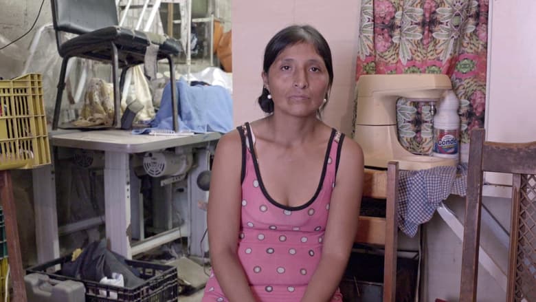 кадр из фильма Vidas Descartáveis