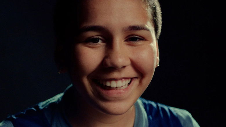 кадр из фильма JessZilla