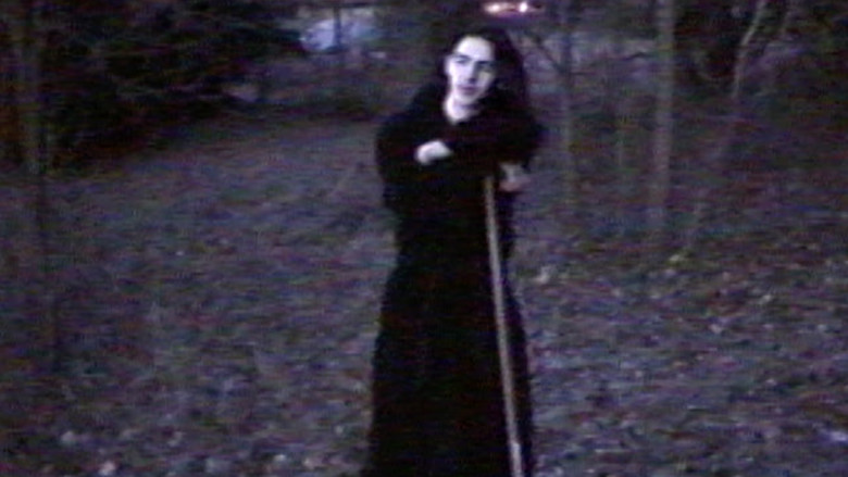 кадр из фильма Force of Vengeance