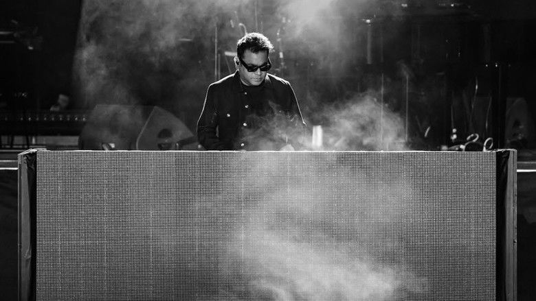 кадр из фильма A.R. Rahman Live in Concert Expo 2020 Dubai