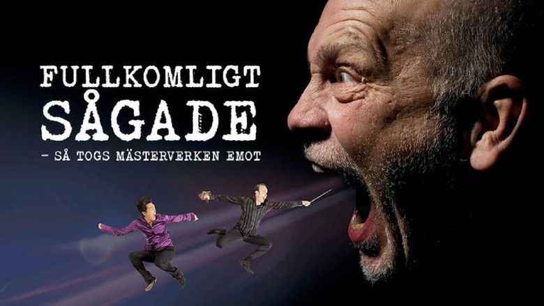 кадр из фильма The Music Critic