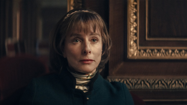 кадр из фильма Fils de