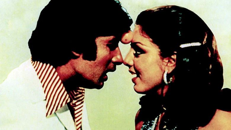 кадр из фильма Adalat