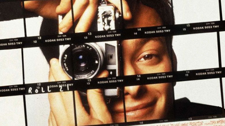 кадр из фильма Фотограф