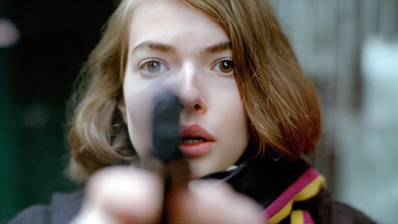 кадр из фильма Ангел мщения