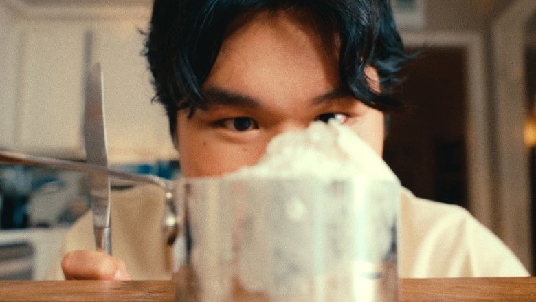 кадр из фильма Fortune Cookie Factory