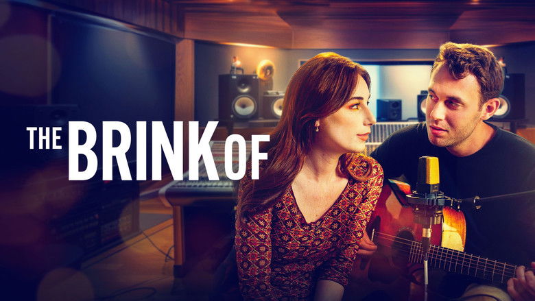 кадр из фильма The Brink Of