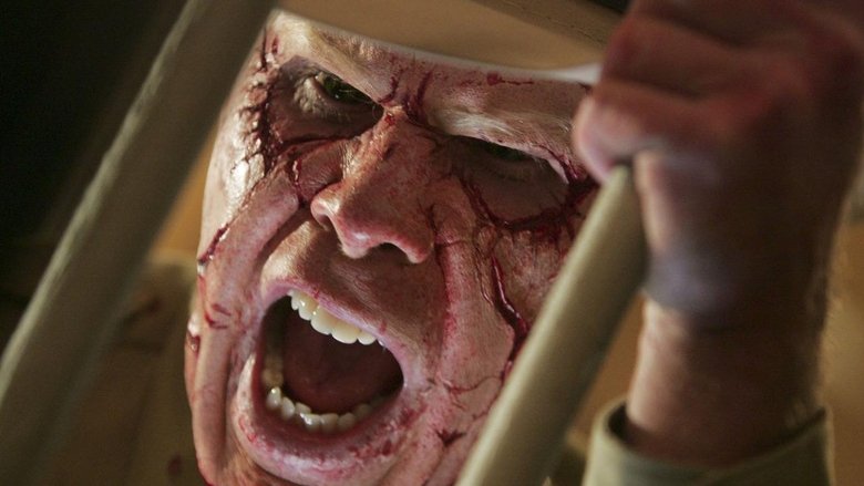 кадр из фильма Безнадёга