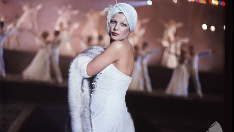 кадр из фильма Miłość ci wszystko wybaczy