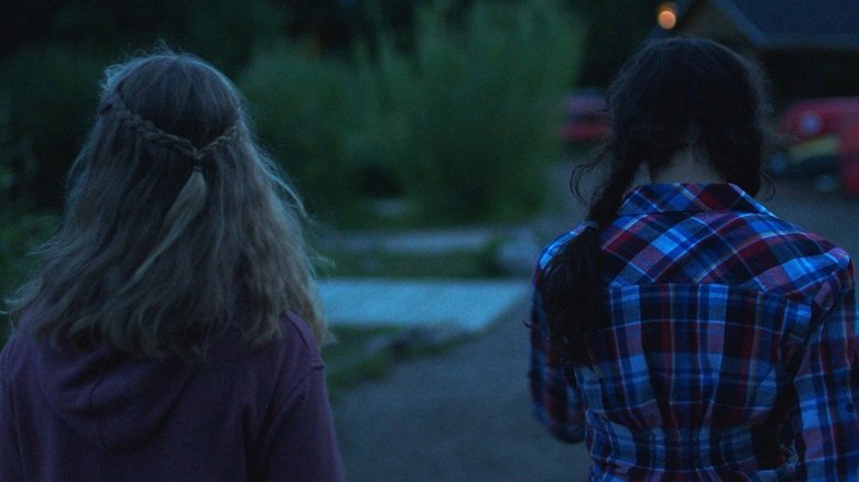 кадр из фильма Возникновение